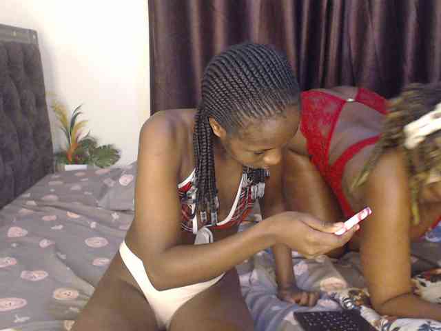 Quency webcam