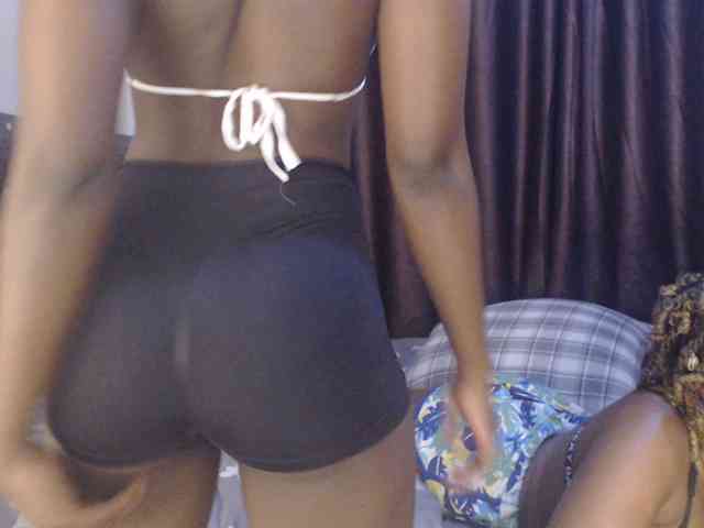 Quency webcam
