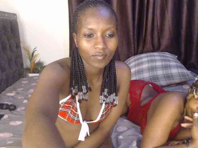 Quency webcam