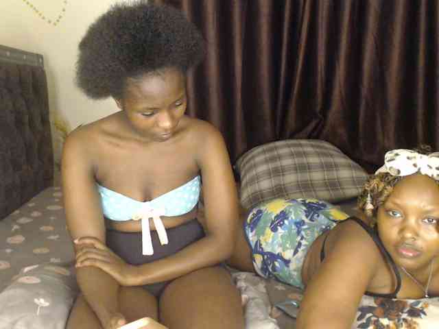 Quency webcam