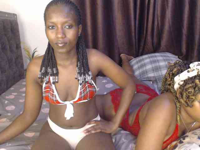 Quency webcam