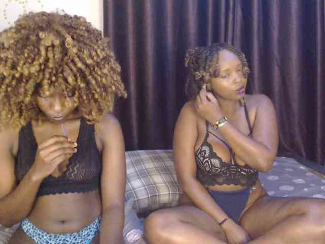 Quency webcam