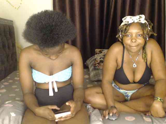 Quency webcam