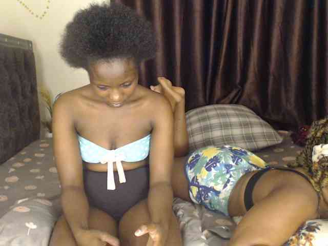 Quency webcam