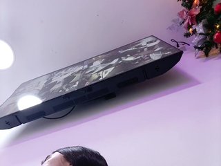 RachelCooper Porn Show