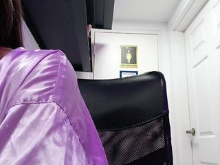 RachelCooper Porn Show