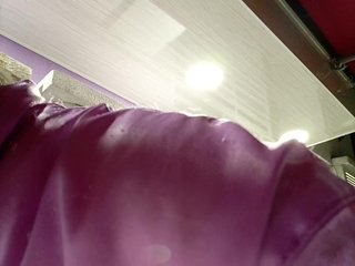 RachelCooper Porn Show