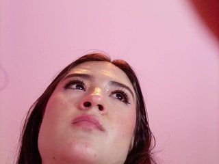 RachelCooper Porn Show