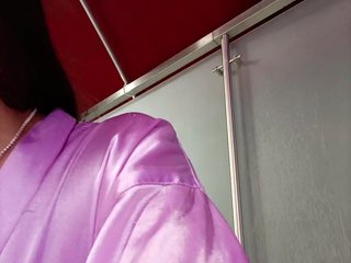 RachelCooper Porn Show