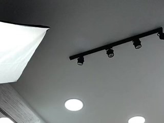 RachelCooper Porn Show