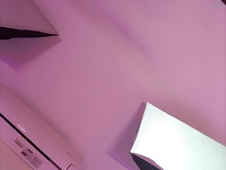 RachelCooper Porn Show