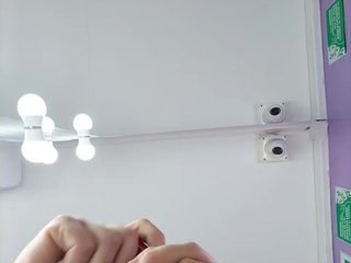 RachelCooper Porn Show