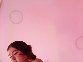 RachelCooper Porn Show