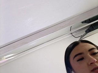 RachelCooper Porn Show