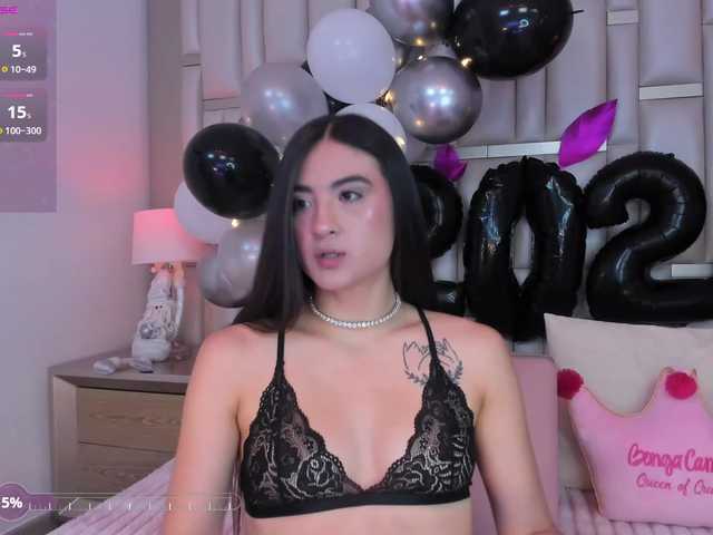 RachelCooper's BongaCams show and profile