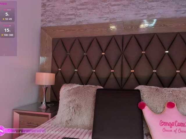 RachelCooper's BongaCams show and profile