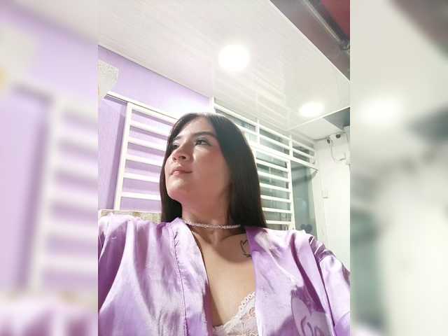  RachelCooper chat room