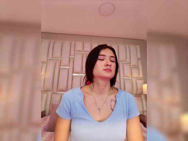 RachelCooper webcam