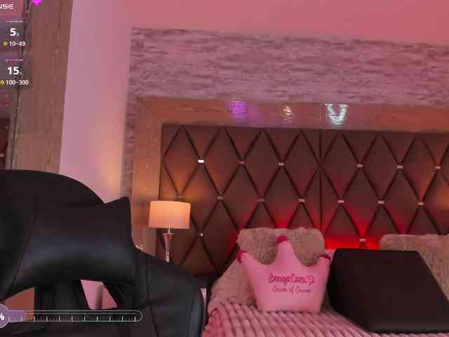 RachelCooper webcam