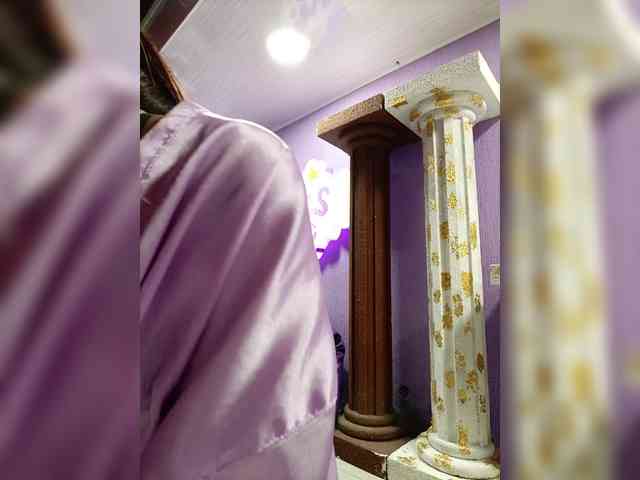 RachelCooper webcam
