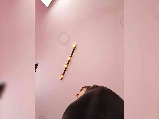 RachelCooper webcam