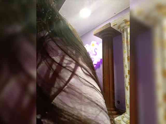 RachelCooper webcam
