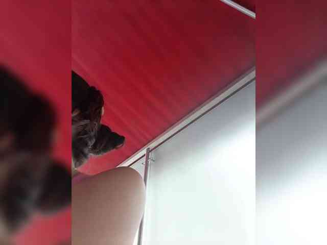RachelCooper webcam