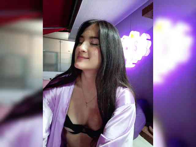 RachelCooper webcam