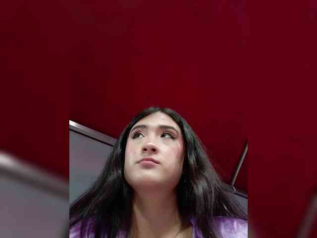 RachelCooper webcam