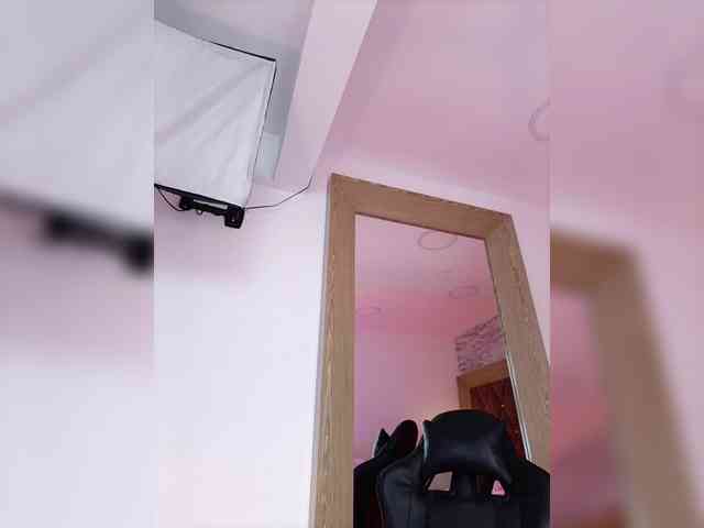 RachelCooper webcam