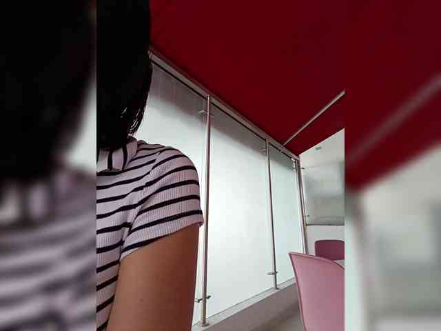 RachelCooper webcam