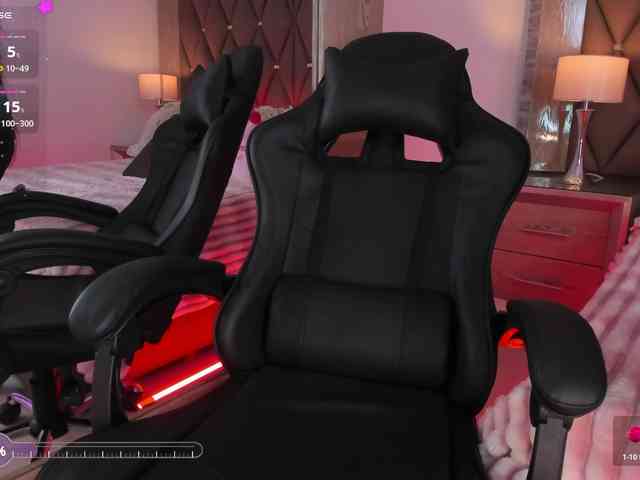 RachelCooper webcam