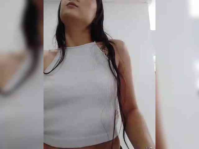 RachelCooper webcam