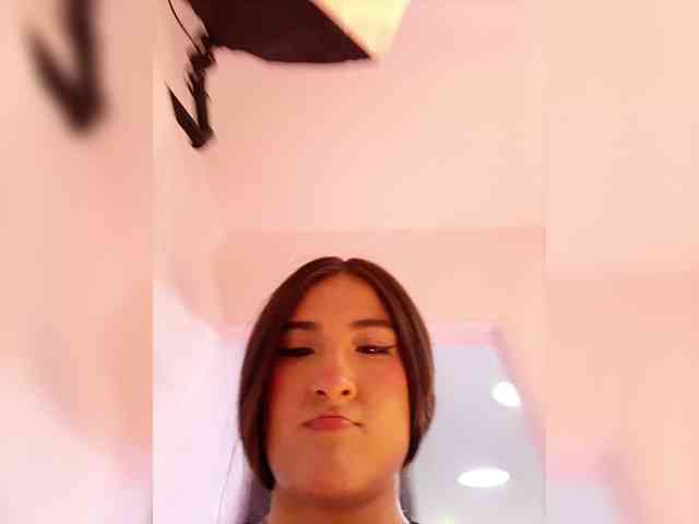 RachelCooper webcam