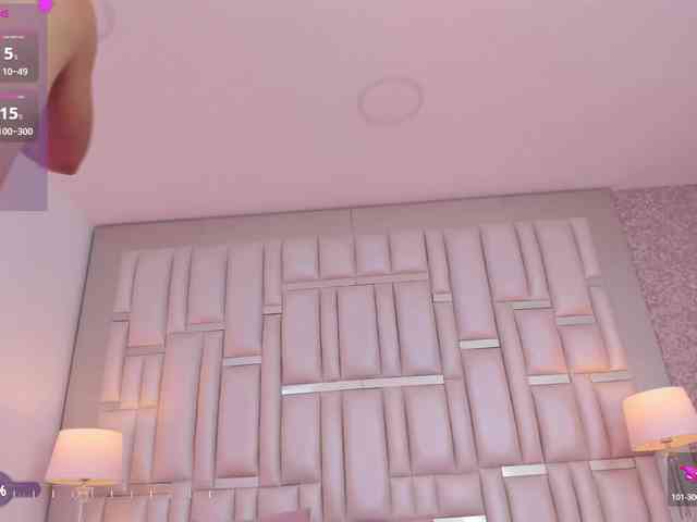 RachelCooper webcam