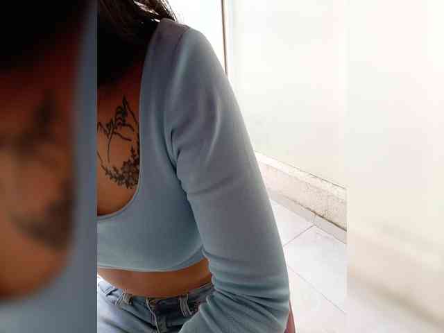 RachelCooper webcam