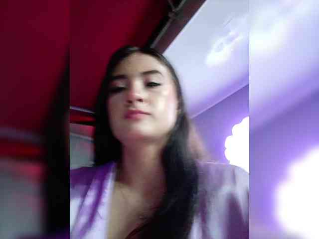 RachelCooper webcam