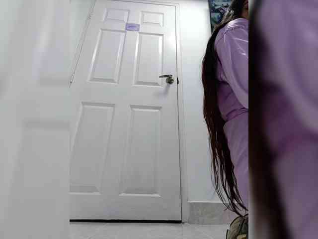 RachelCooper webcam
