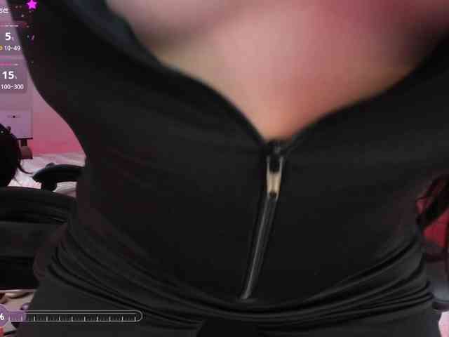 RachelCooper webcam