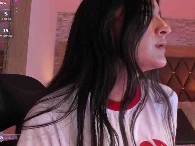 RachelCooper webcam