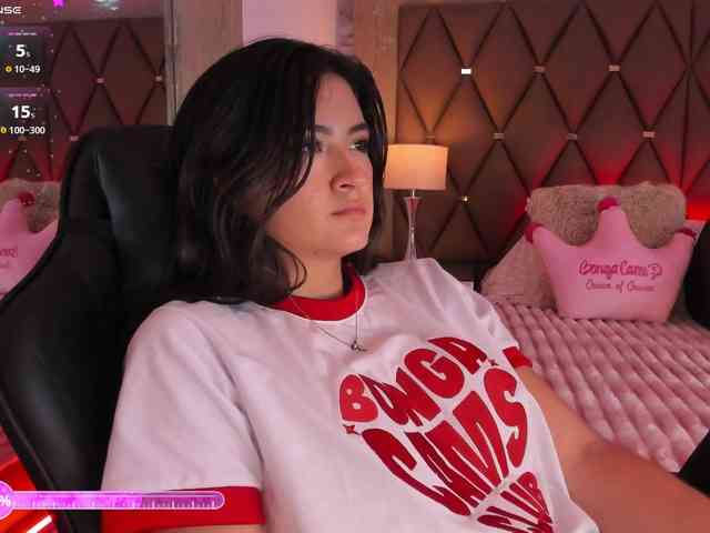 RachelCooper webcam