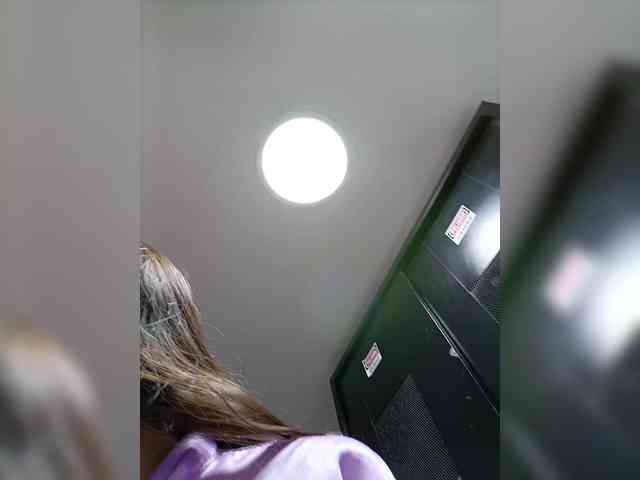 RachelCooper webcam