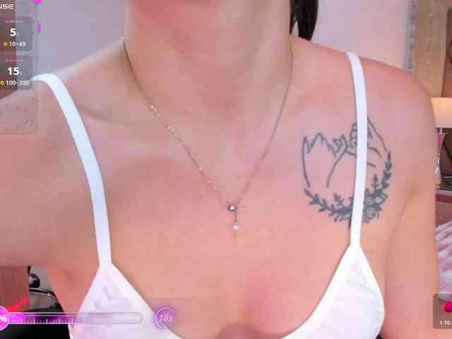 RachelCooper webcam