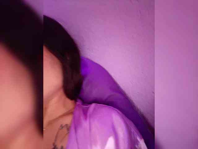 RachelCooper webcam
