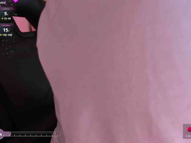 RachelCooper webcam