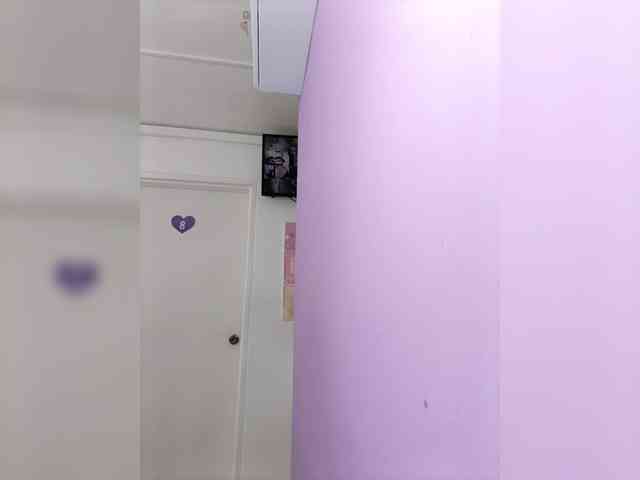 RachelCooper webcam