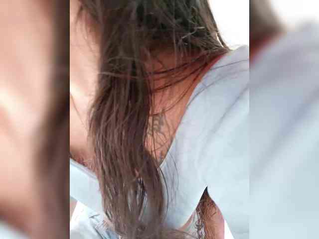 RachelCooper webcam