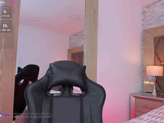 RachelCooper webcam