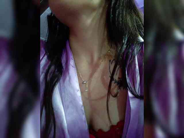 RachelCooper webcam