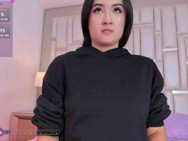 RachelCooper webcam